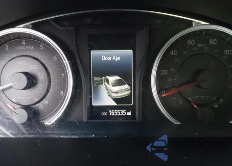 2017 Toyota Camry Le/Xle/Se/Xse from USA, damaged, VIN 4T1BF1FK9HU286727